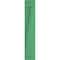 Ekena Millwork True Fit PVC, Two Board Joined Board-n-Batten Shutters w/Z-Bar, Lilly Pads , 10 3/4W x 44H, PR TFP102BBF11X044LP - alternate 11